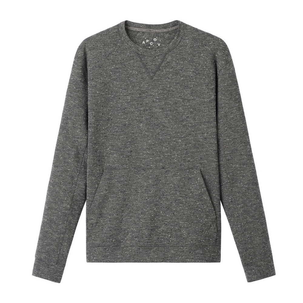 APC Outdoor Voices pullover shirt